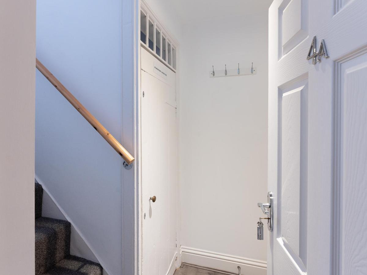 Flat 4A Apartman Chester Kültér fotó