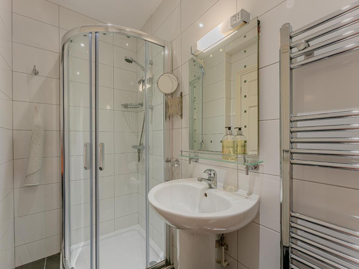 Flat 4A Apartman Chester Kültér fotó